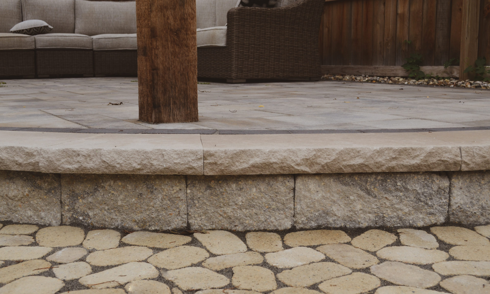 Small Backyard PergolaSmall Backyard Pergola Precision Outdoors Indianapolis Indiana custom pergola stone walkway paver patio
