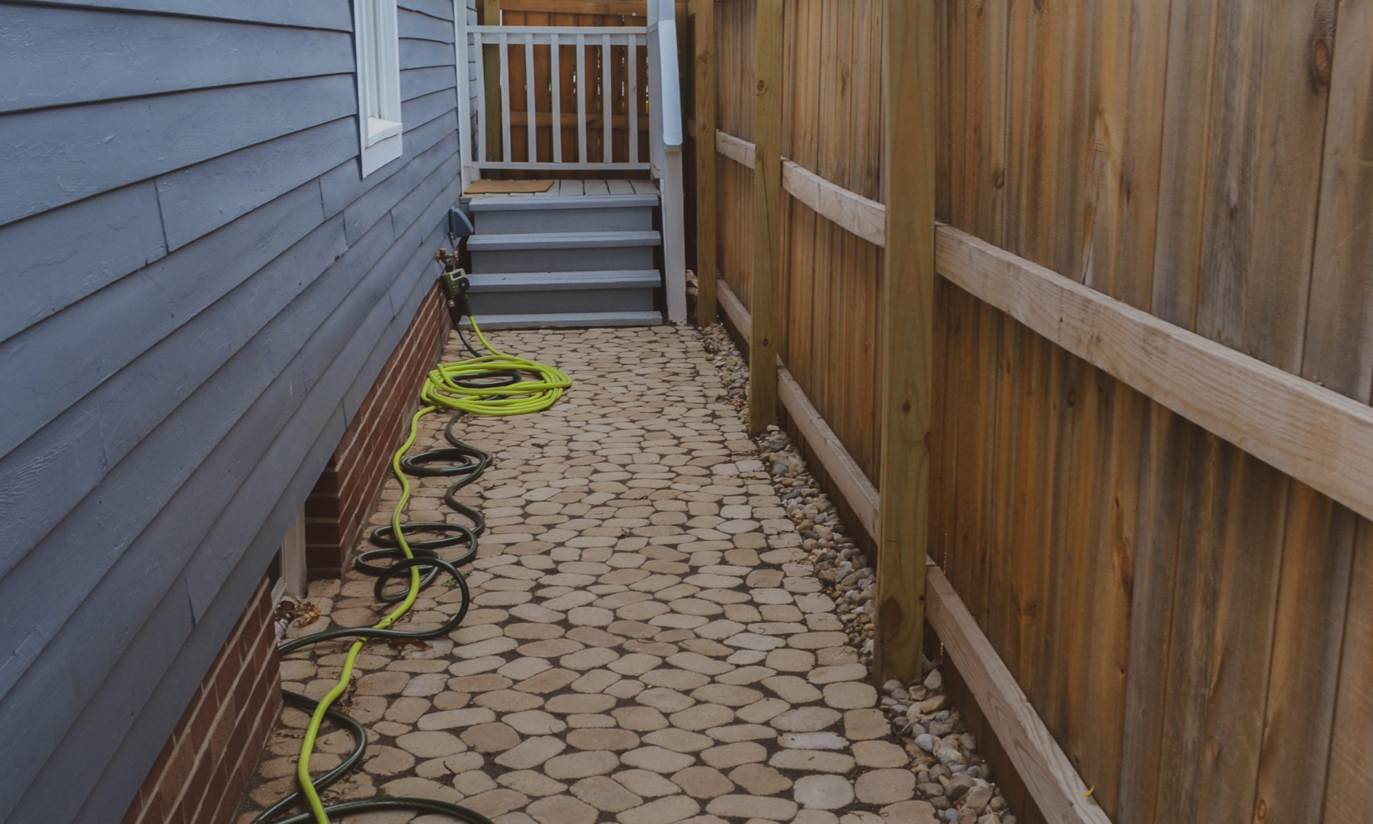 Small Backyard Pergola Precision Outdoors Indianapolis Indiana custom pergola stone walkway paver patio