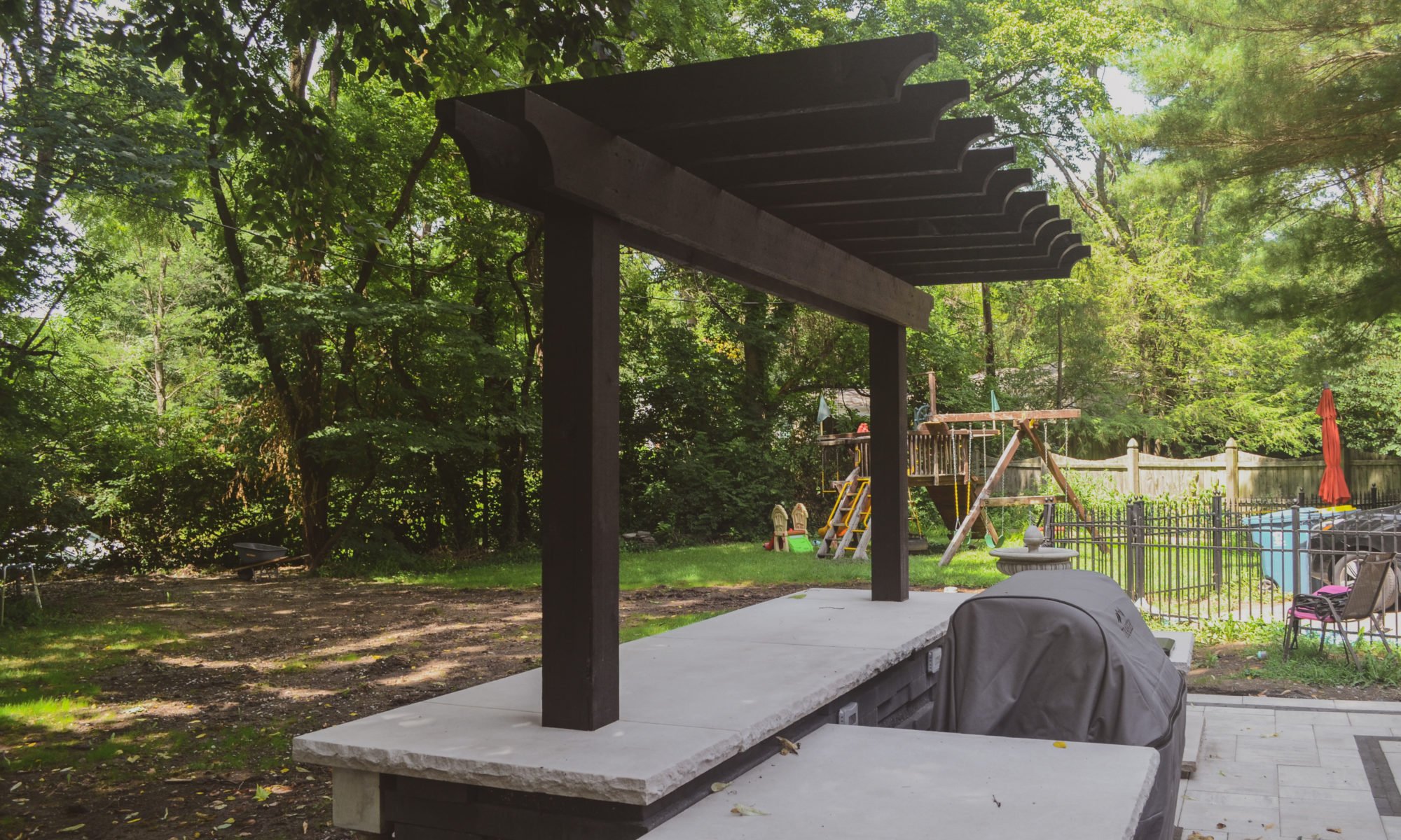 The Smoking Oasis - Precision Outdoors