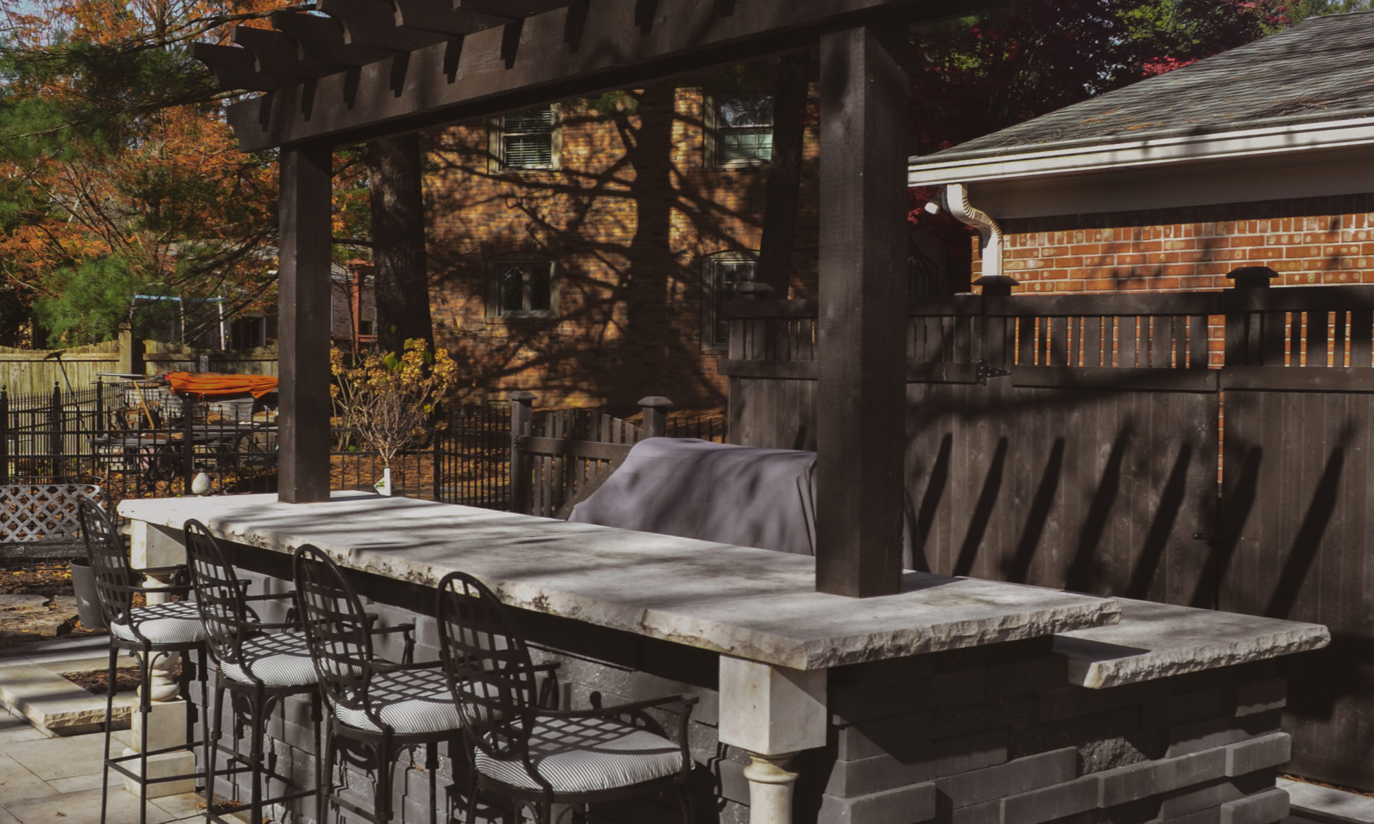 The Smoking Oasis - Precision Outdoors