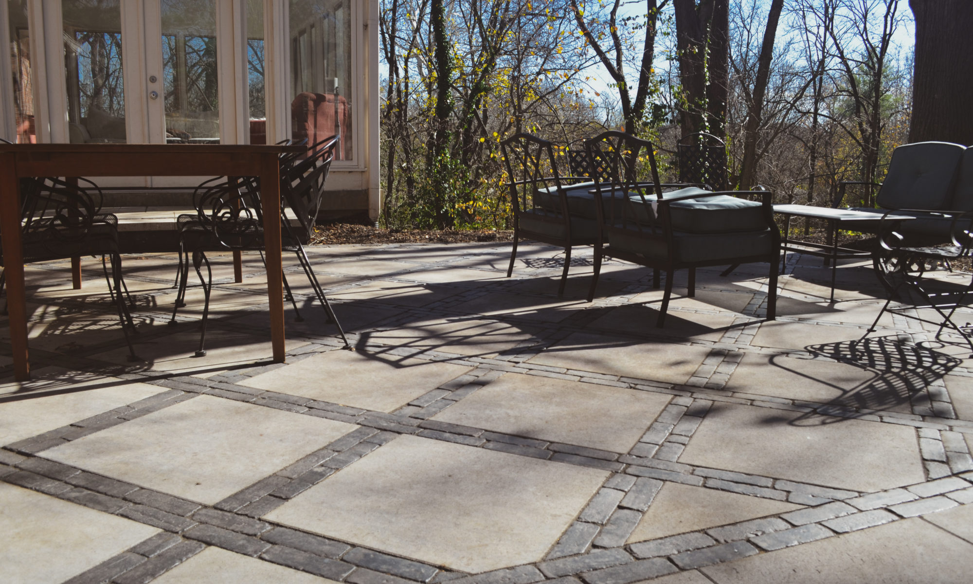 The Smoking Oasis - Precision Outdoors