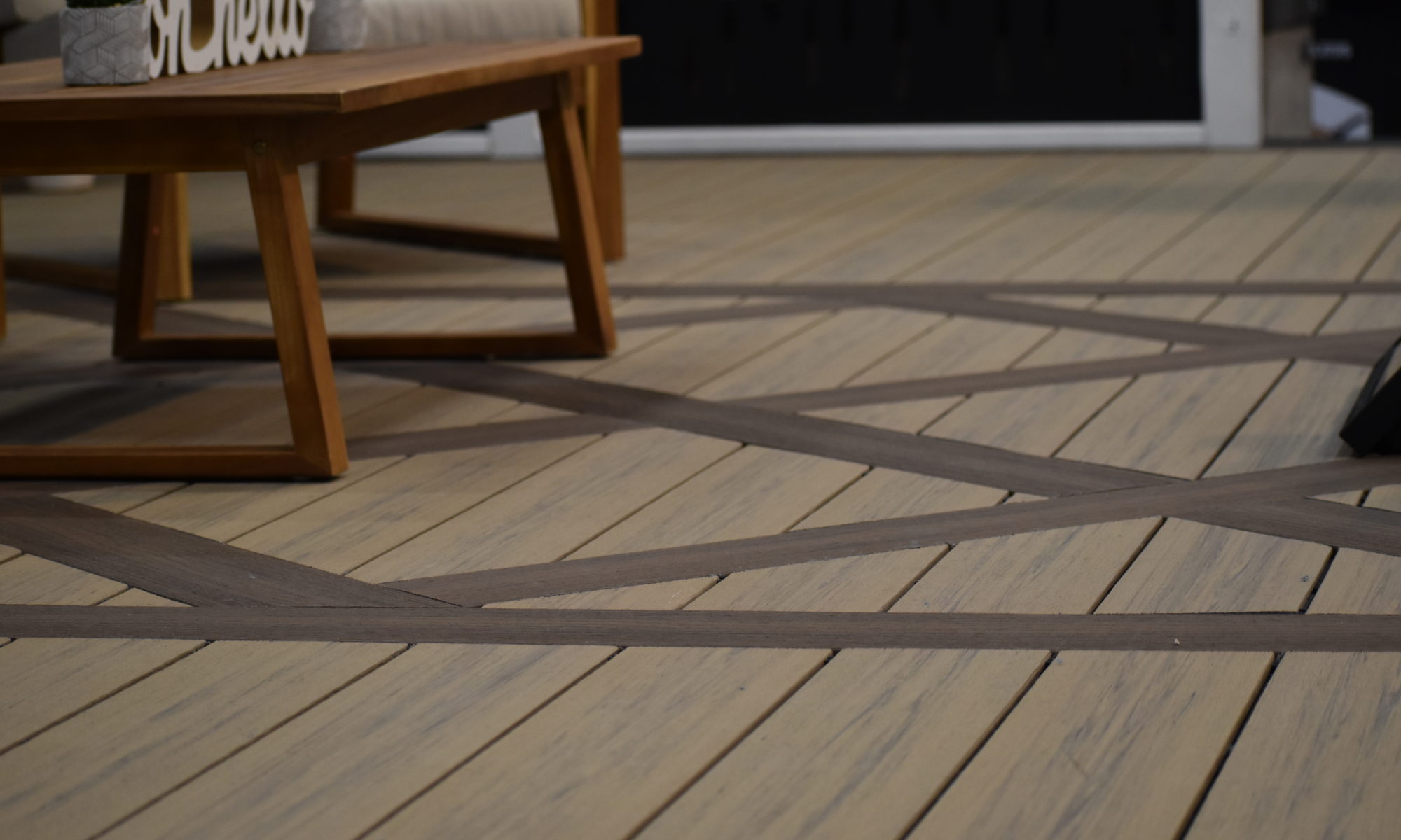 Indianapolis Home Show 2023 Precision Outdoors living stage belgard scandina gray dimensions slab textureguard rockland black artforms indiana decorators voyage decking line indy