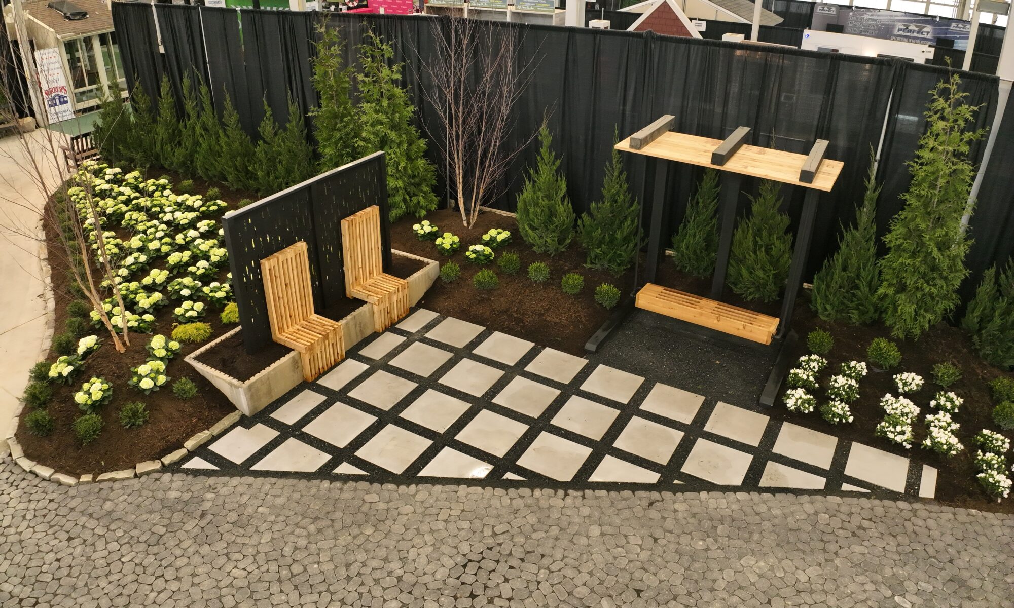 Indiana Flower + Patio Show 2024