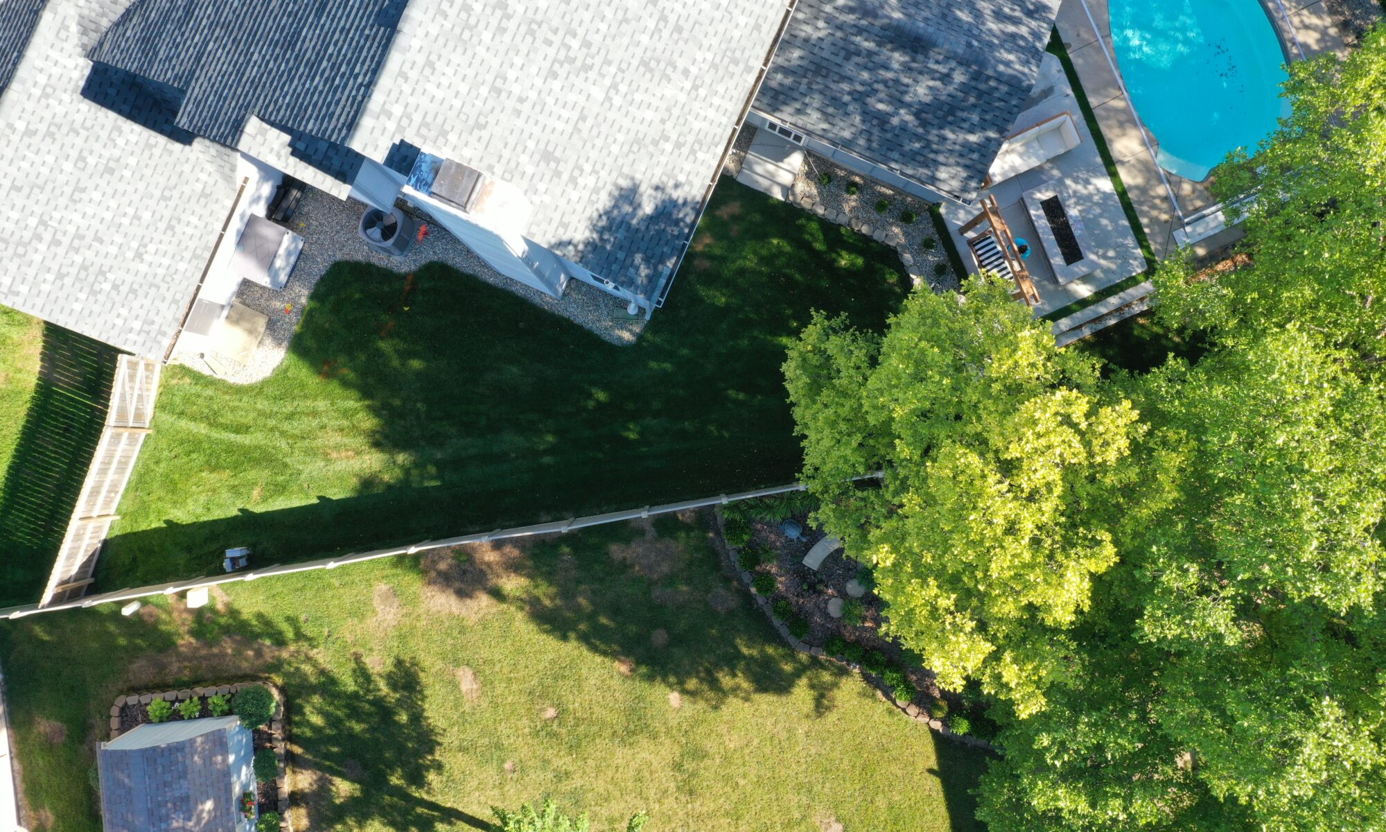 Sunblest Oasis Landscaping