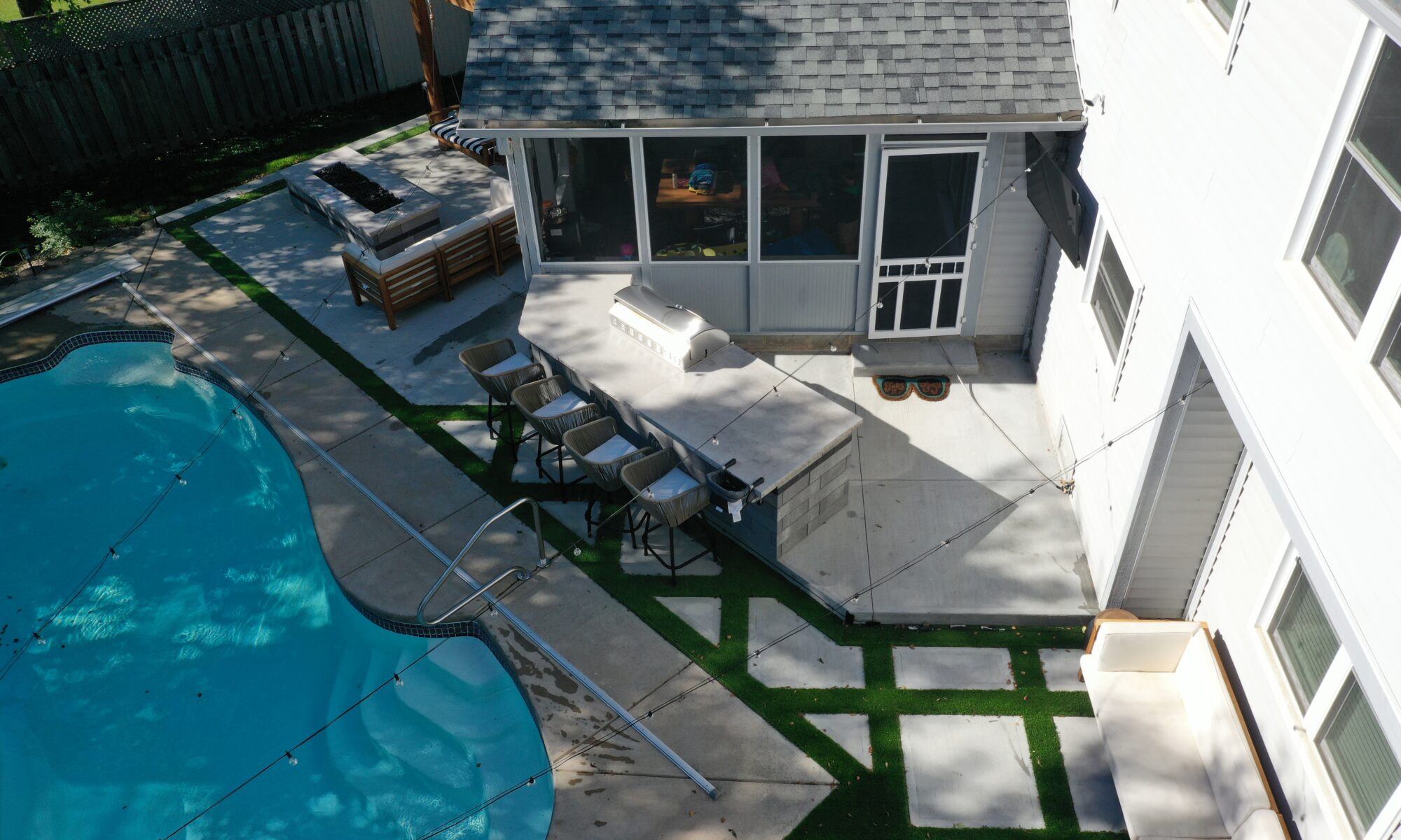Sunblest Oasis