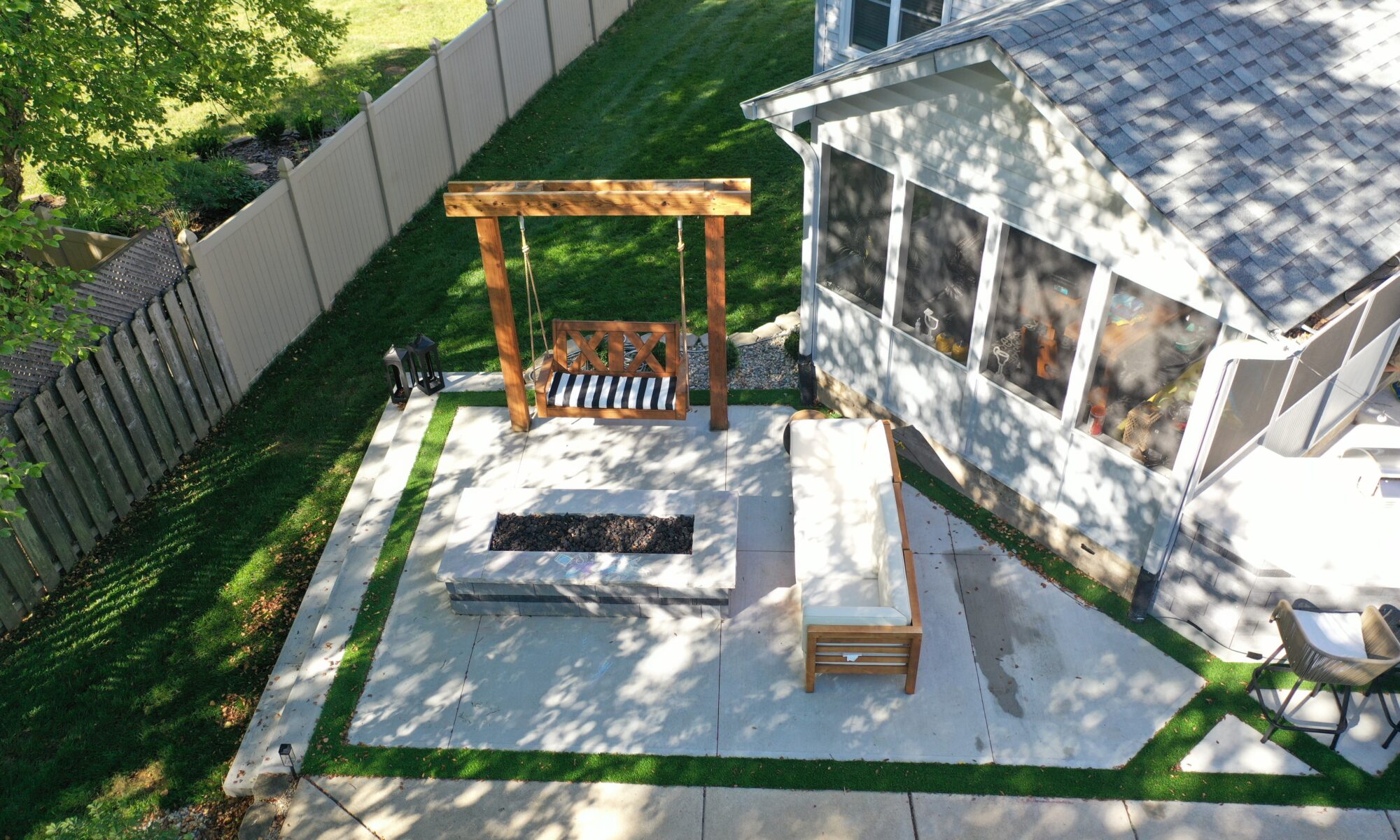 Sunblest Oasis