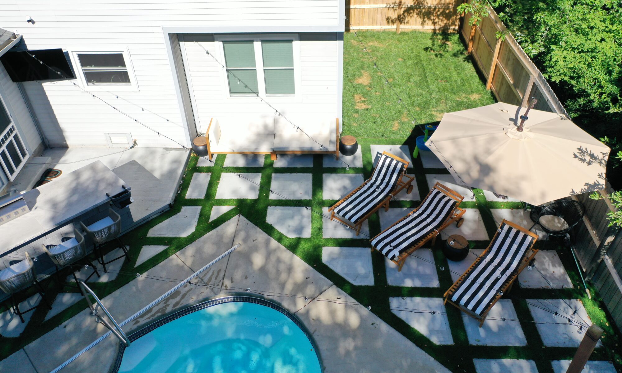 Sunblest Oasis
