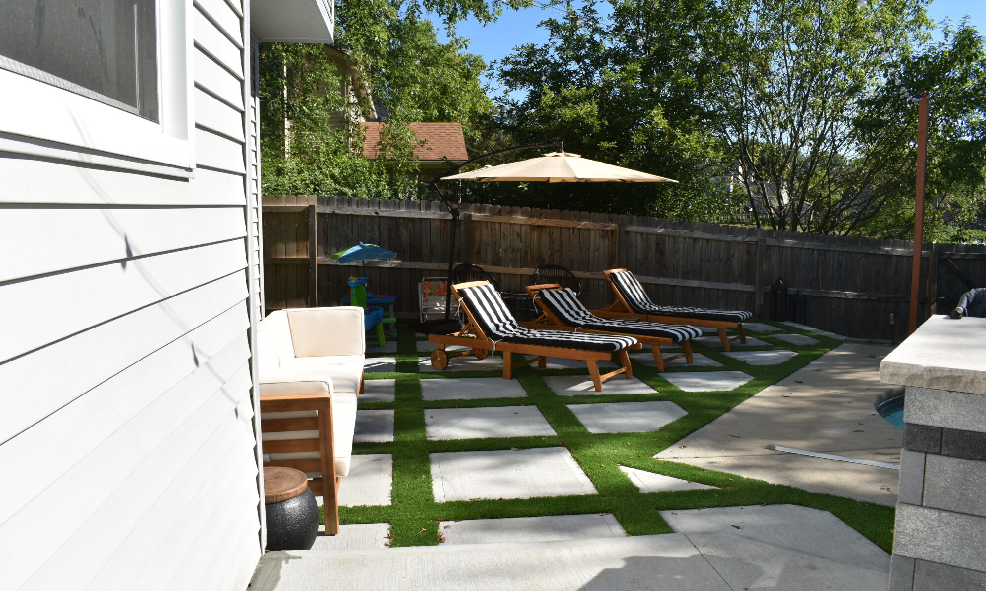 Sunblest Oasis