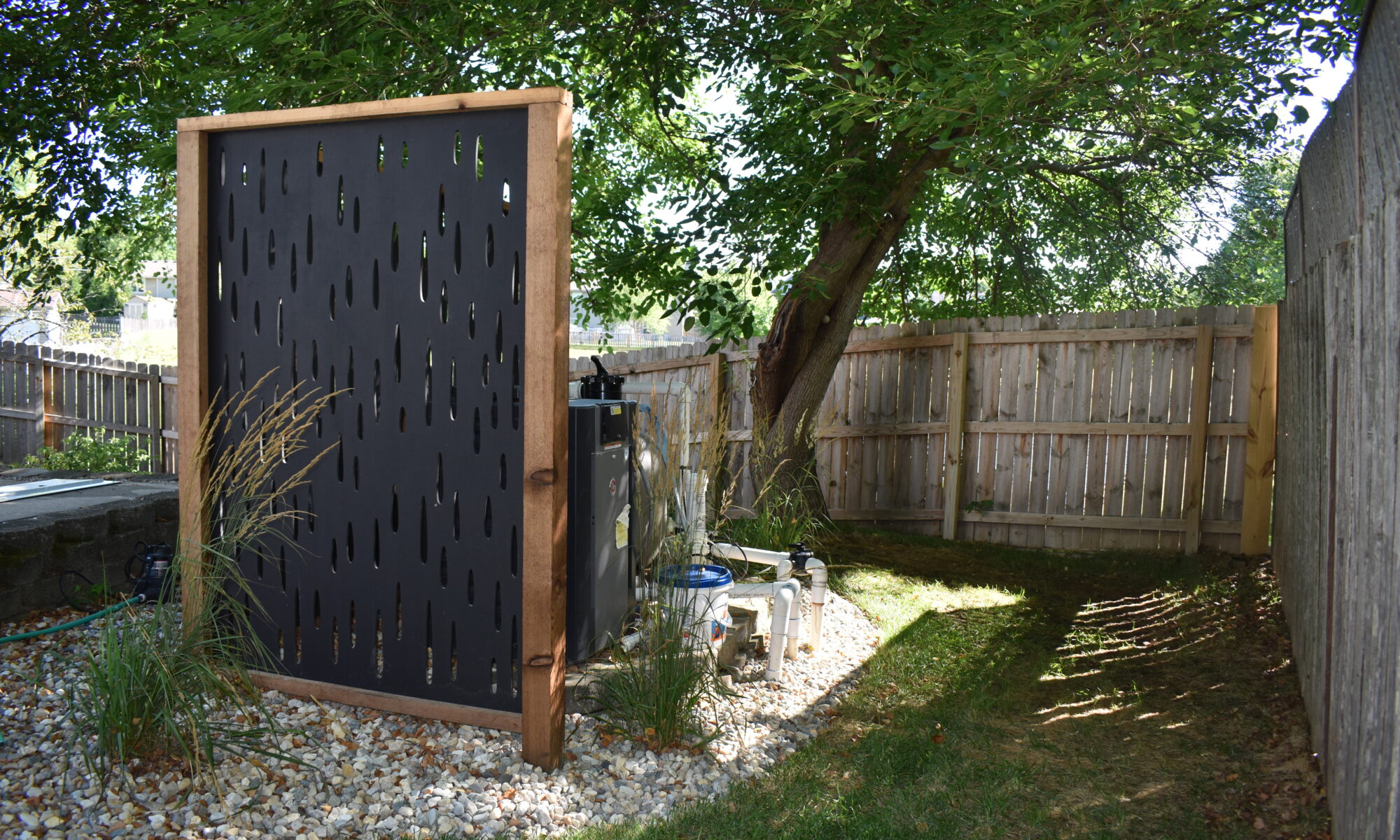 Sunblest Oasis Landscaping