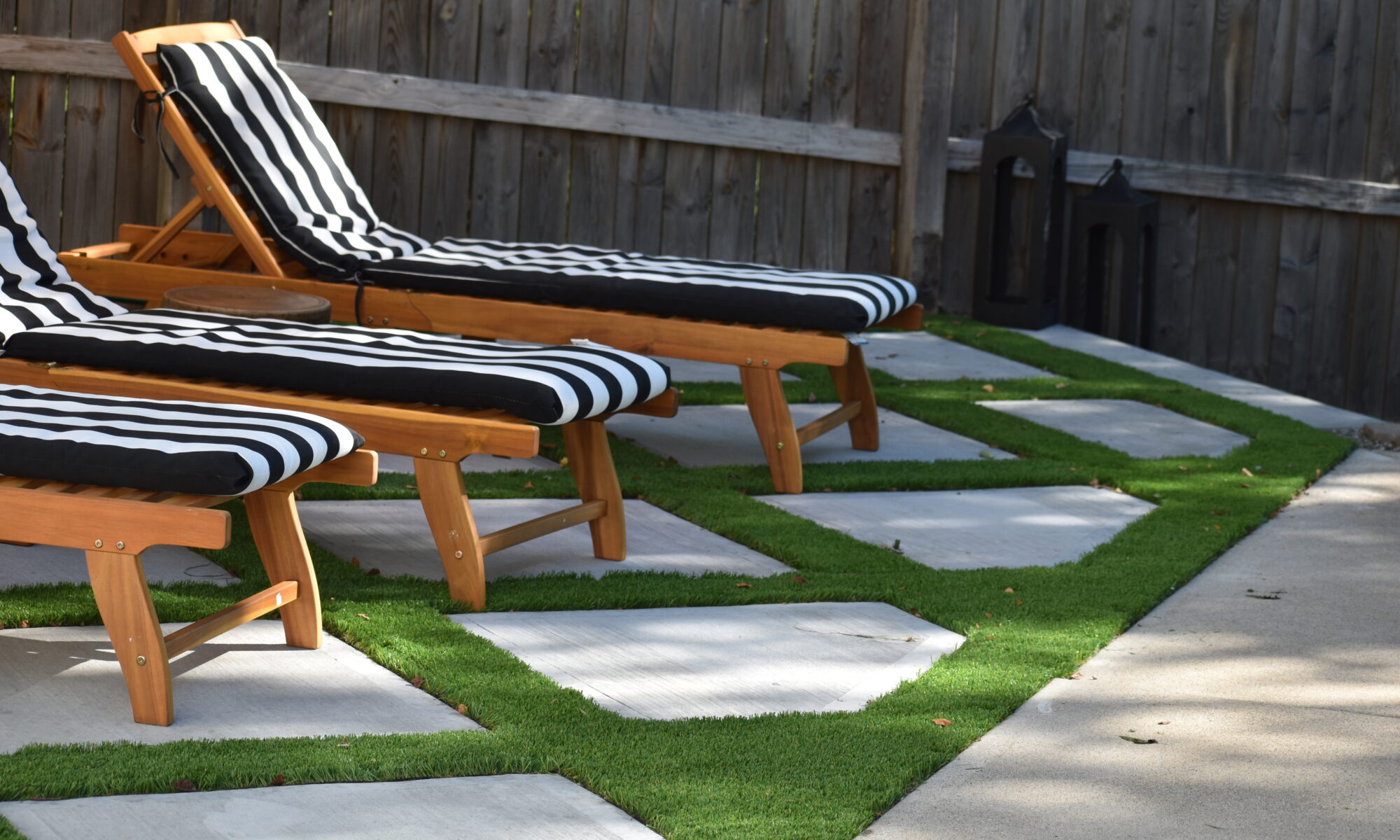 Sunblest Oasis