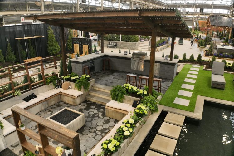 Indiana Flower + Patio Show 2024