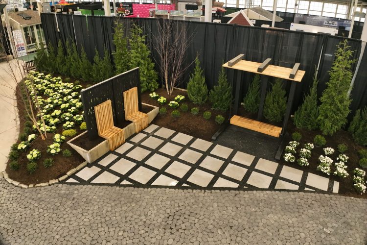 Indiana Flower + Patio Show 2024